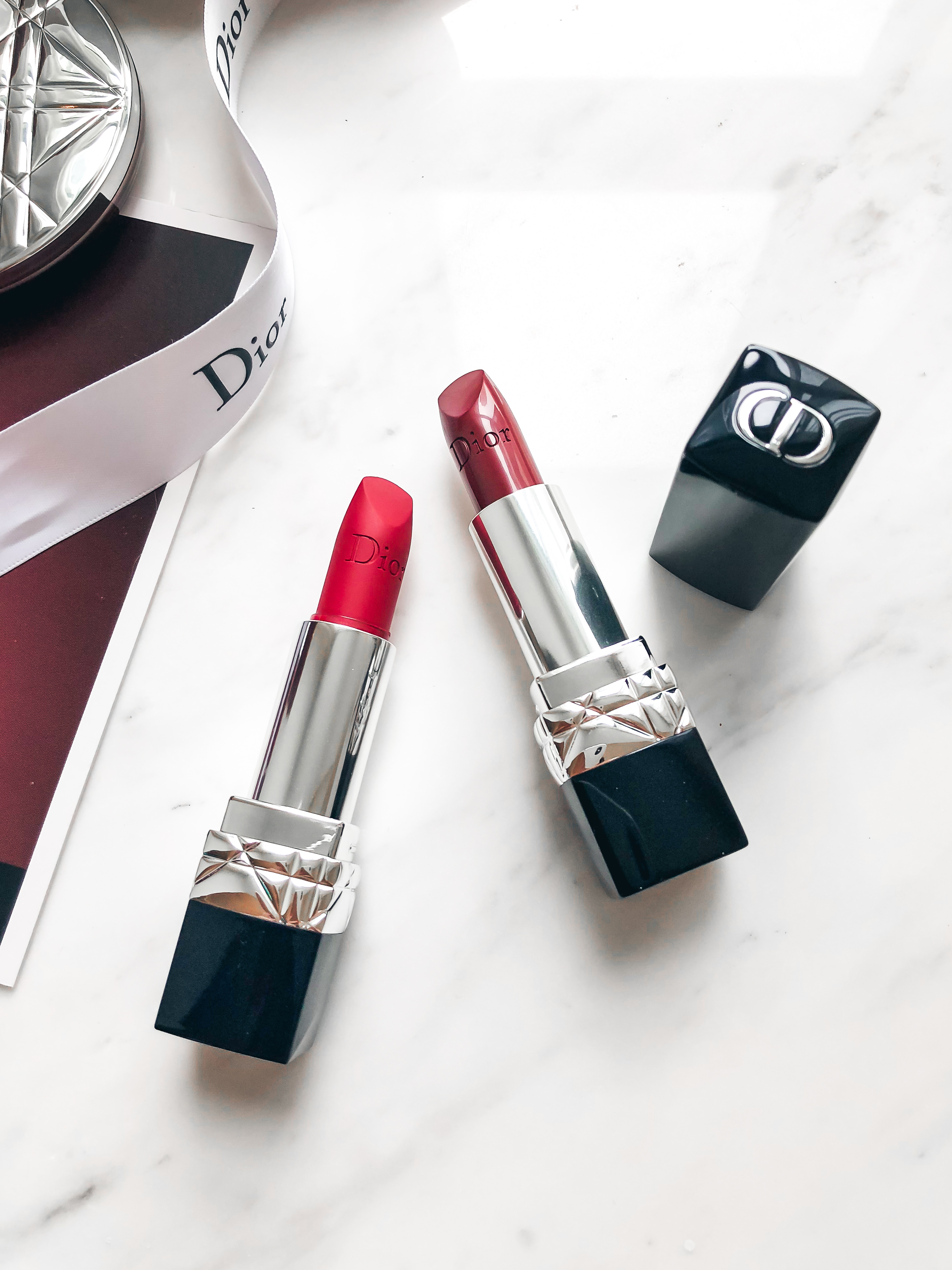 Dior rouge outlet 2018